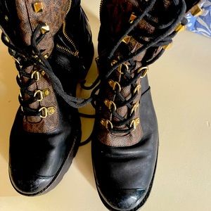 Michael Kors boots